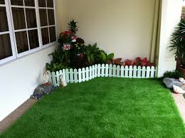 carpet grass supplier in Malaysia