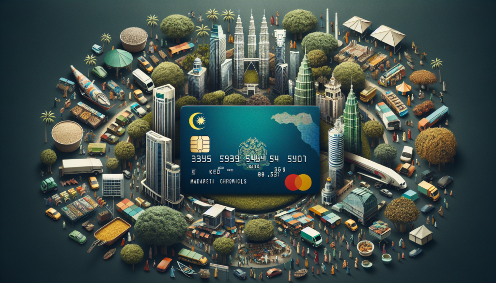 Credit Card Chronicles: Navigating The Malaysian Financial Landscape