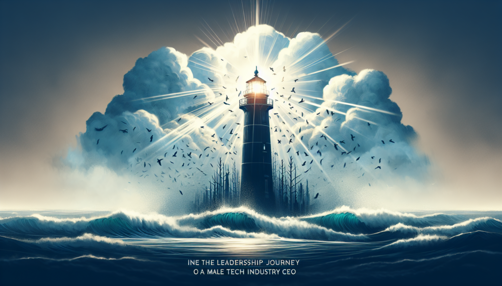 The Leadership Journey: Fusionexs Ivan Teh On Navigating The Tech Industry