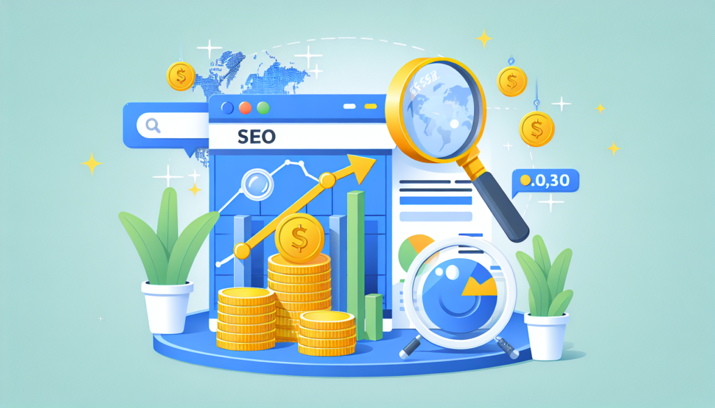 What Are The Key Benefits Of Investing In SEO Services In Malaysia?