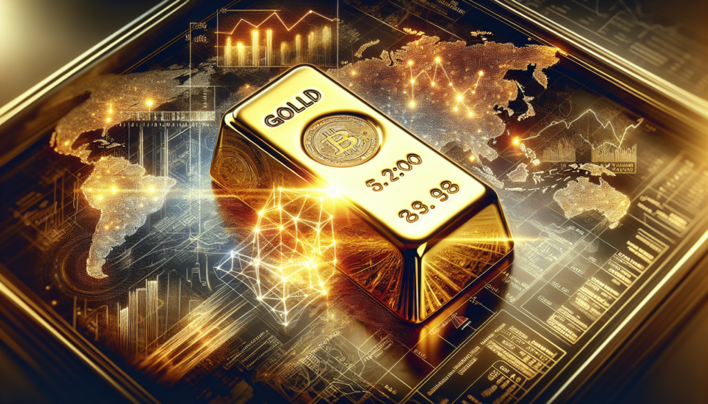 WHAT ARE THE TAX IMPLICATIONS OF INVESTING IN GOLD IN MALAYSIA?